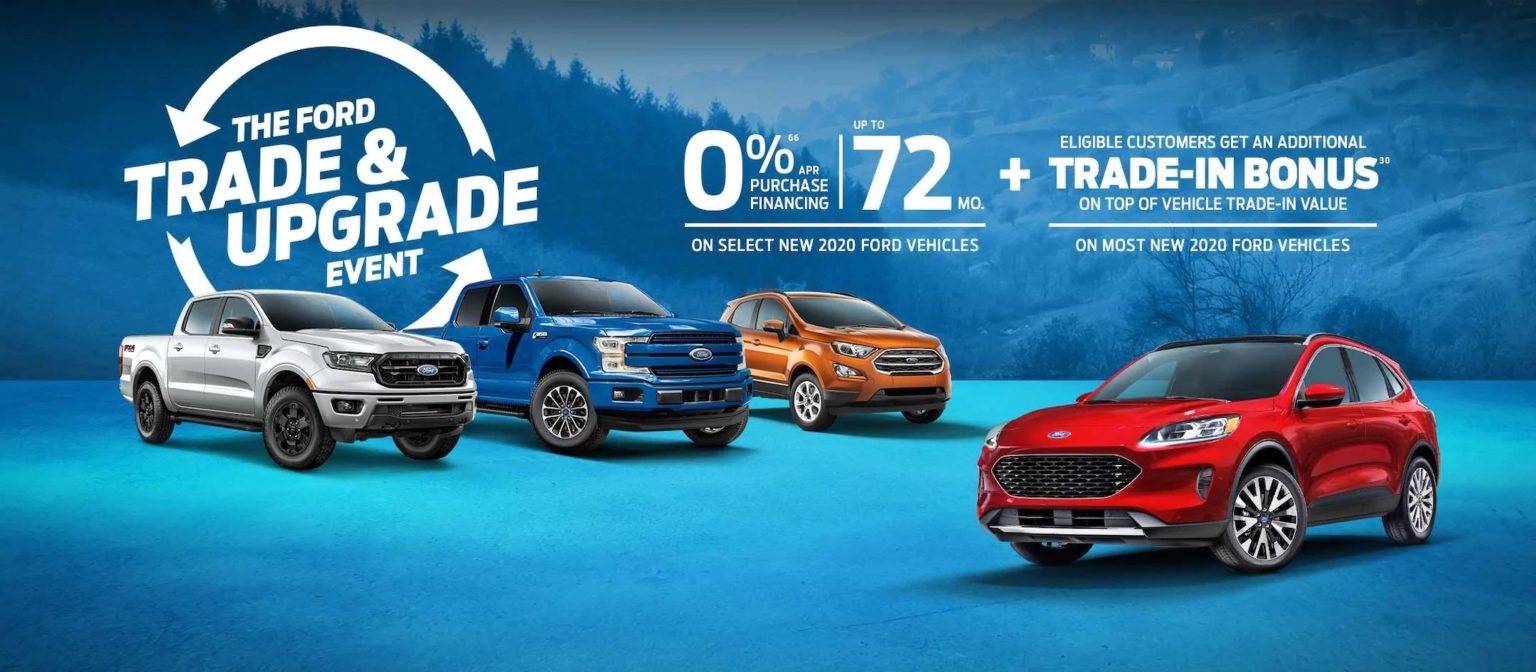 We Want your Car Ocean Park Ford