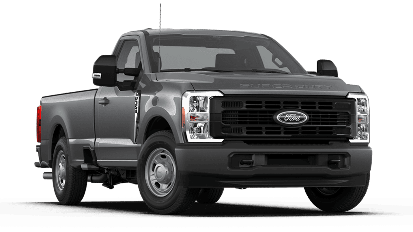 Platinum Chassis Cab